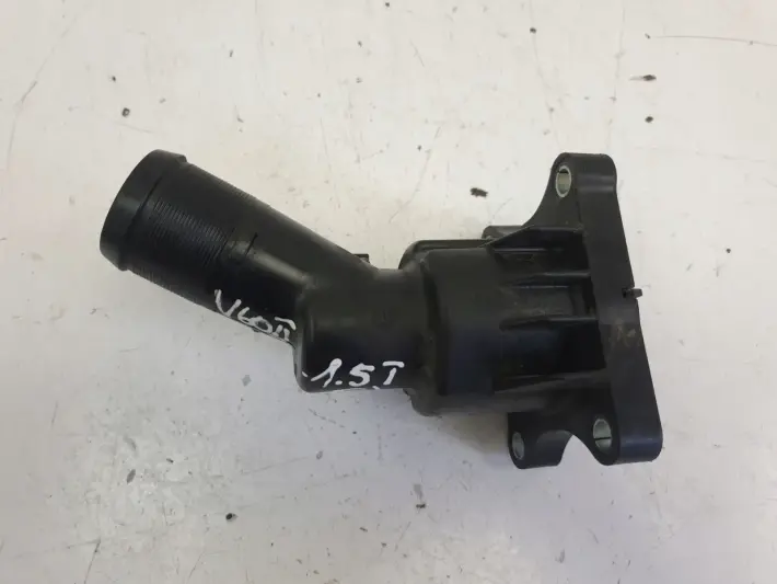 Volvo V60 II 1.5 T OBUDOWA TERMOSTATU WODY 31686046