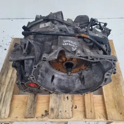 Renault Safrane II 2.5 20V AUTOMATYCZNA SKRZYNIA BIEGÓW automat