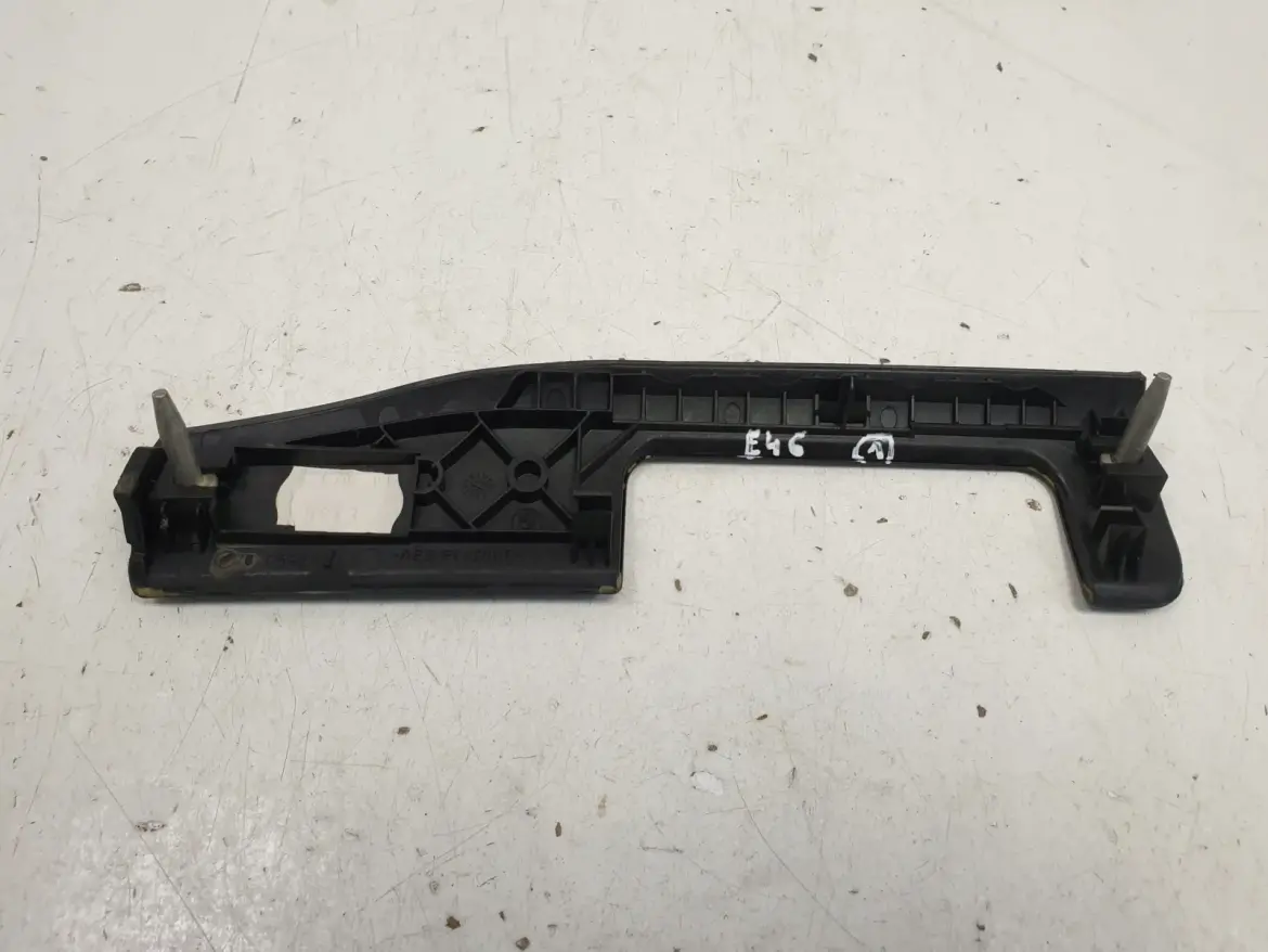 BMW E46 Compact LISTWA OZDOBNA Dekor konsoli