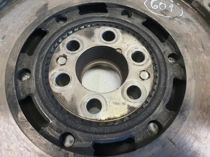 BMW E46 1.8 2.0 i KOŁO DWUMASOWE dwumasa DWUMAS