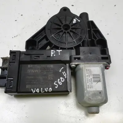 Volvo S60 II V60 XC60 II SILNICZEK SZYBY prawy tył PASAŻERA Moduł 32283267