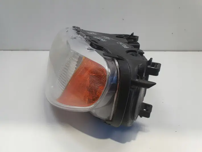Volvo S80 II V70 III 07-13r PRZEDNIA LAMPA LEWA lewy przód EUROPA 31214351