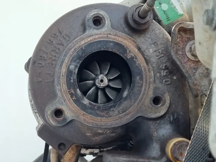 SILNIK KPL Renault Laguna III 2.0 DCI 150KM M9R805