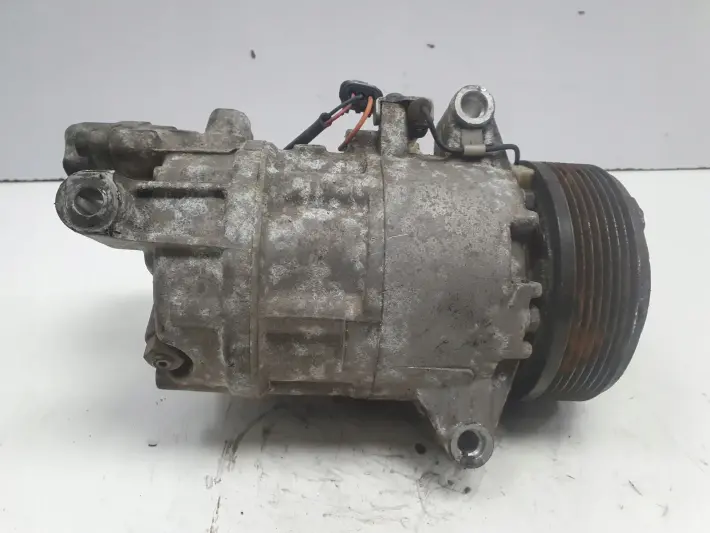 BMW E90 E91 2.0 i SPRĘŻARKA KLIMATYZACJI pompa 9156820