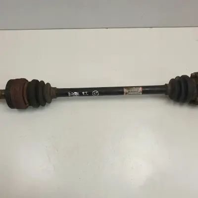 Porsche Boxster 986 2.5 TYLNA PÓŁOŚ PÓŁOŚKA prawa