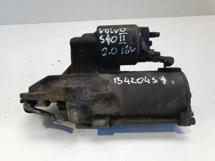 Volvo S40 II V50 II V70 III S80 II 2.0 16V ROZRUSZNIK 31268034 B4204S4