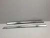 Mercedes A205 W205 Cabrio TYLNA LISTWA SZYBY Kpl