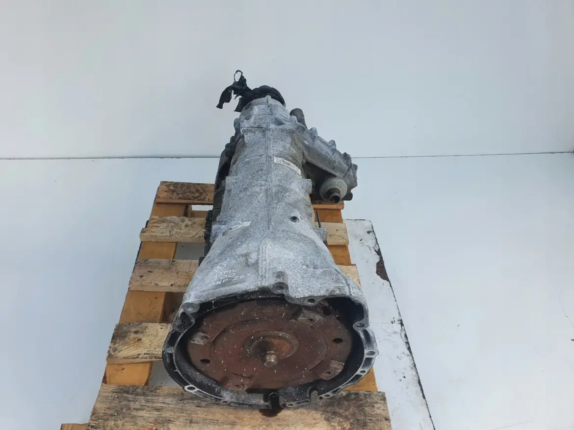 BMW X5 E53 3.0 D AUTOMATYCZNA SKRZYNIA BIEGÓW automat 7558964 6HP-26X