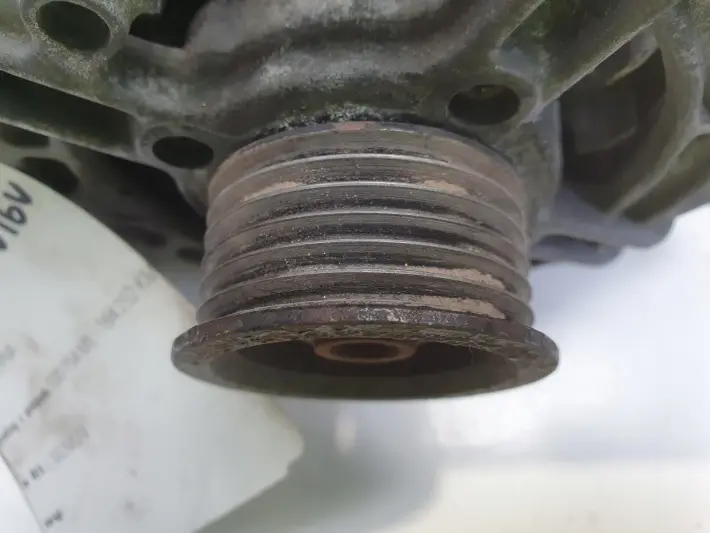 Mini One R50 R53 1.6 16V ALTERNATOR 0124325108