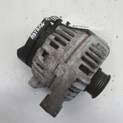 Opel Astra II G 1.6 8V ALTERNATOR bosch 0124415002 TZ 100A