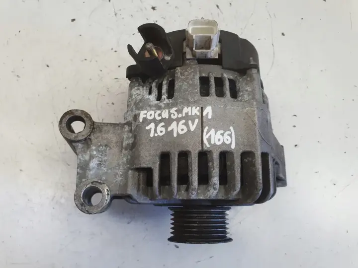 Ford Focus MK2 II 1.6 16V ALTERNATOR