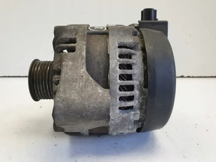 Volvo S40 II V50 1.6 16V ALTERNATOR 120A 3M5T-10300-KB oryginał
