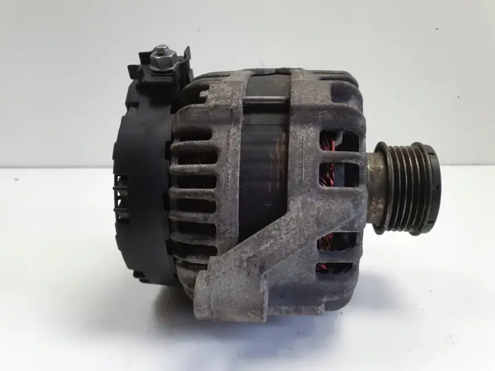 Volvo S60 II V60 2.0 D3 ALTERNATOR 31285627