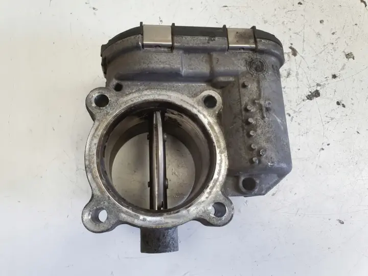 Volvo S60 II V60 2.0 D D3 PRZEPUSTNICA 31216665 028075520