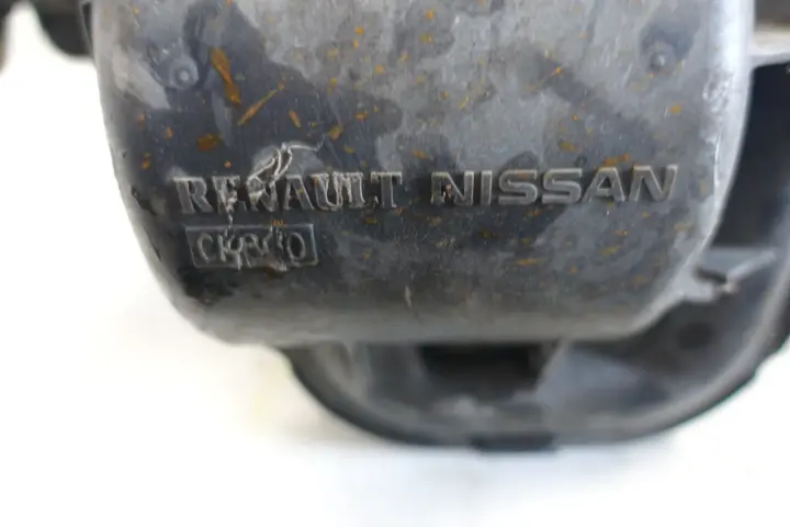 Renault Clio III 2.0 16V KOLEKTOR SSĄCY dolotowy