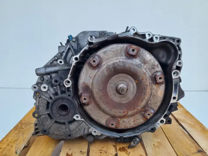 Volvo V70 II 2.4 D5 AUTOMATYCZNA SKRZYNIA BIEGÓW automat 30713890 55-50SN