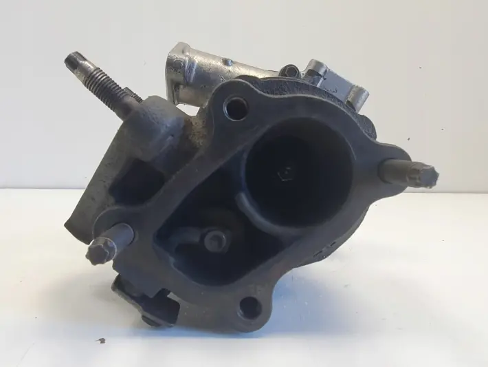 Nissan Almera N16 2.2 DCi TURBOSPRĘŻARKA turbo 14411 5M310