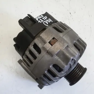 Skoda Fabia I VW Polo IV 1.2 12V ALTERNATOR