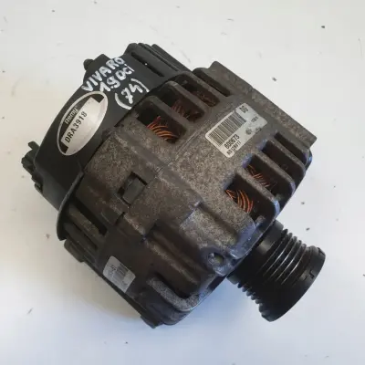 Opel Vivaro 1.9 DCI ALTERNATOR VALEO