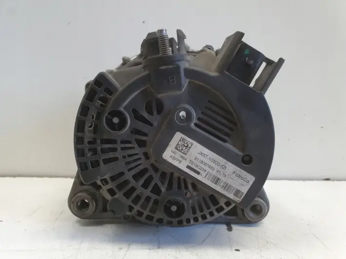 Ford Transit Connect II 1.5 TDCi ALTERNATOR JX6T-10300-KB 165A