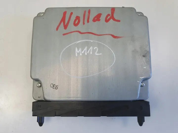 Volvo V70 II 2.4 I KOMPUTER SILNIKA sterownik 079700-9301 30729998A