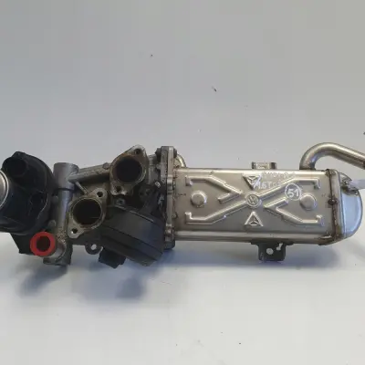 Audi A3 II 8P 1.6 TDI CHŁODNICA SPALIN egr 03L131512AT