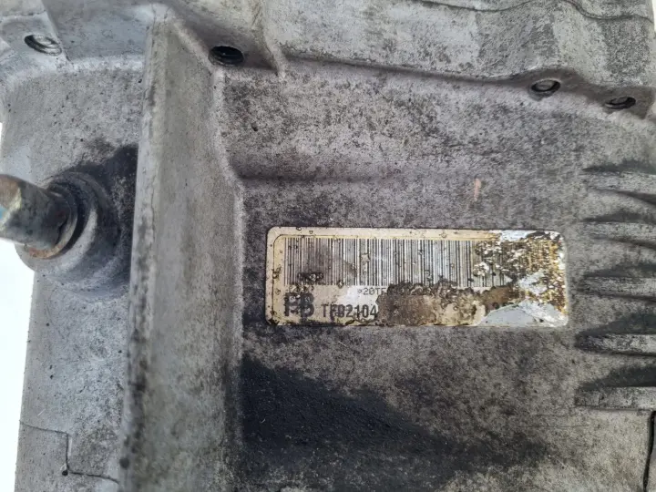 Chevrolet Captiva 2.0 VCDI REDUKTOR SKRZYNI BIEGÓW 96625100