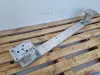Citroen Berlingo III BELKA PRZEDNIEGO ZDERZAKA Wzmocnienie przód 9681145780