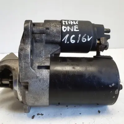 Mini One R50 R53 1.6 16V ROZRUSZNIK