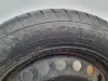 Ford C-Max Focus Mk2 II KOŁO DOJAZDOWE dojazdówka 125/85 R16 5x108 1S71MF