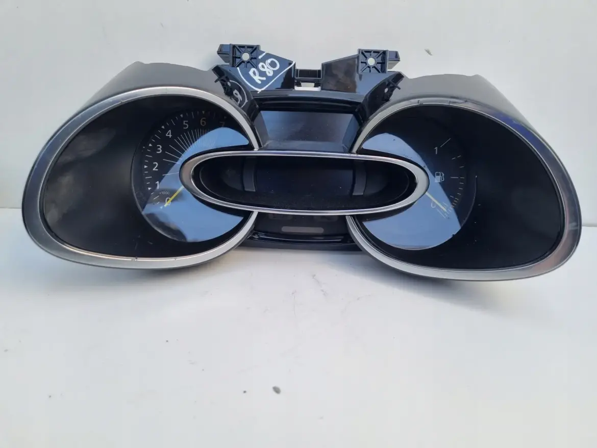 Renault Clio IV 1.2 0.9 TCE benzyna LICZNIK ZEGARY Europa 248102245R