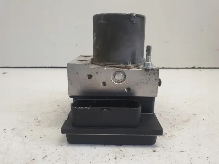 Audi A4 B7 POMPA ABS Sterownik 8E0910517D