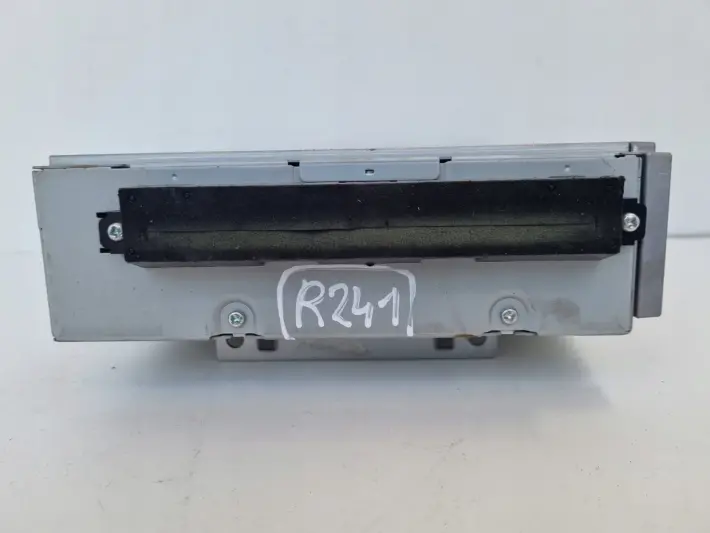 Volvo S40 II V50 RADIO CD radioodtwarzacz CZYTNIK PŁYT 30732851AA 30732851