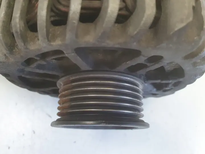 Jaguar X-Type 2.0 D ALTERNATOR 1S7T-BC