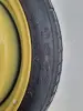 Mazda 3 II BL KOŁO DOJAZDOWE Dojazdówka 115/70 R15 4x114.3 M2815X4T