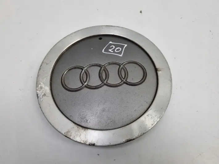Audi DEKIELEK FELGI Kapsel kołpak 4B0601165J 167mm