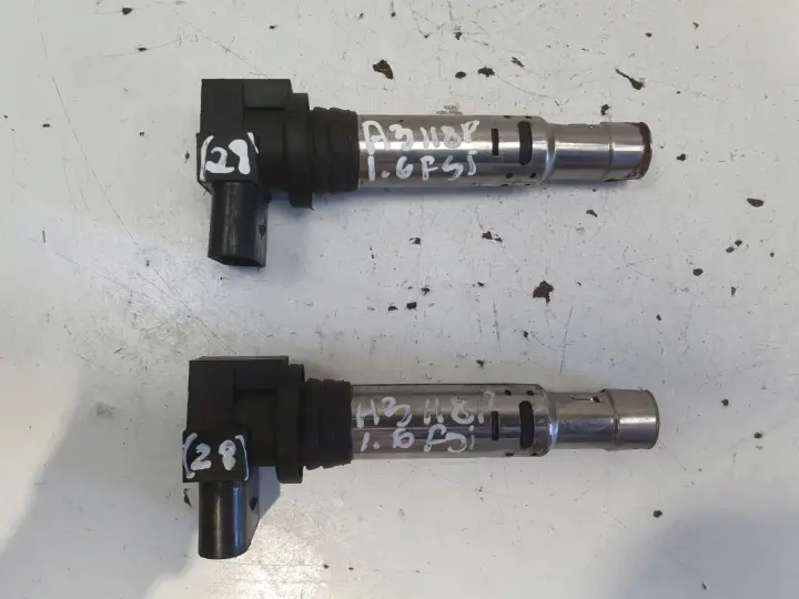 Audi A3 II 8P 1.6 FSI CEWKA ZAPŁONOWA 036905715E