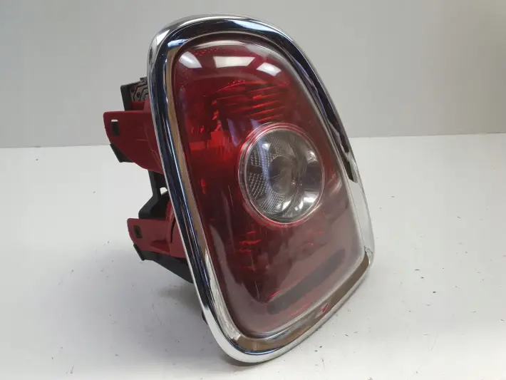 Mini Cooper R56 TYLNA LAMPA LEWA lewy tył kierowcy 2757009