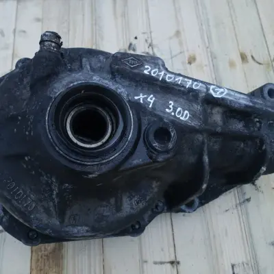 BMW X4 F26 3.0 D REDUKTOR SKRZYNI BIEGÓW 2010170