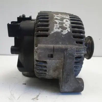 BMW X6 E71 3.0 D ALTERNATOR 7796125 valeo 170A
