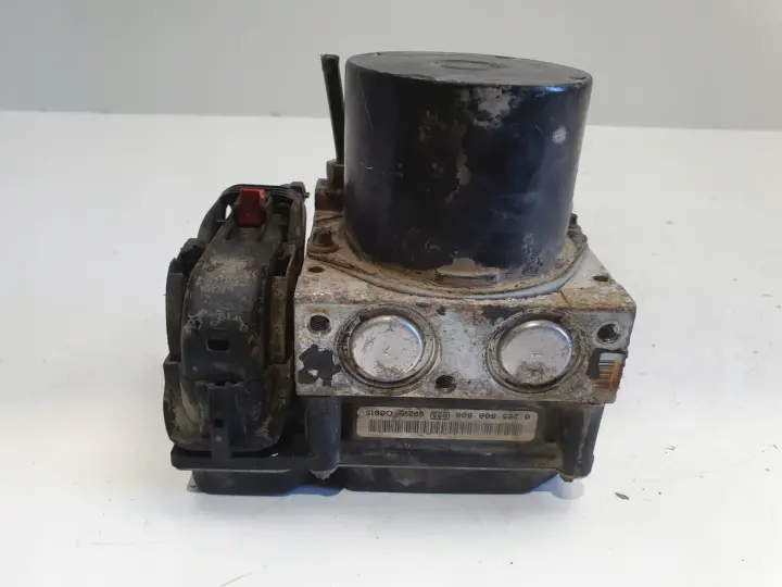 VW Polo Fox 1.2 6V POMPA ABS hamulcowa 0265800808 0265232292