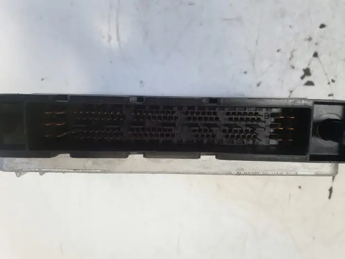 Volvo S60 I 2.4 20V KOMPUTER SILNIKA sterownik 079700-8831 08627471A