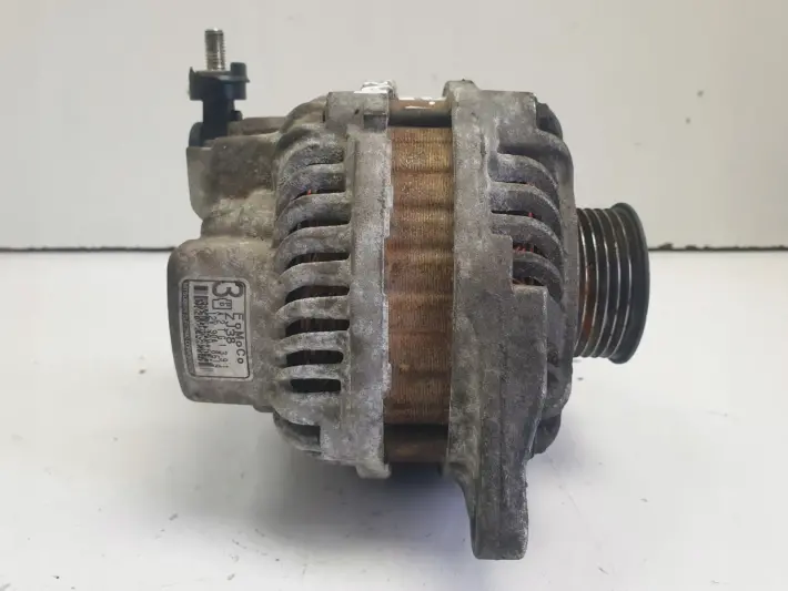 MAZDA 2 II 1.3 16V ALTERNATOR A2TG1391 oryginał