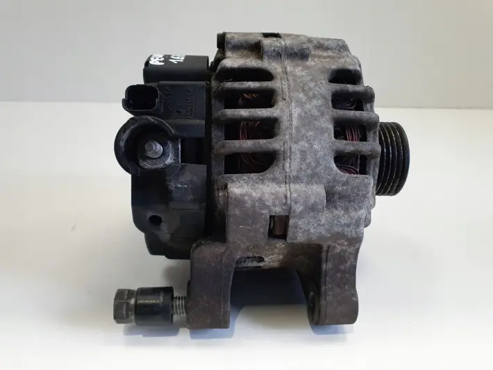 Peugeot 307 1.6 16V ALTERNATOR 9656956280 Valeo