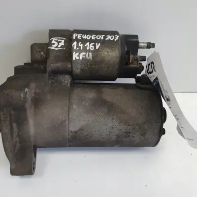 Peugeot 207 1.4 16V ROZRUSZNIK 9647982880