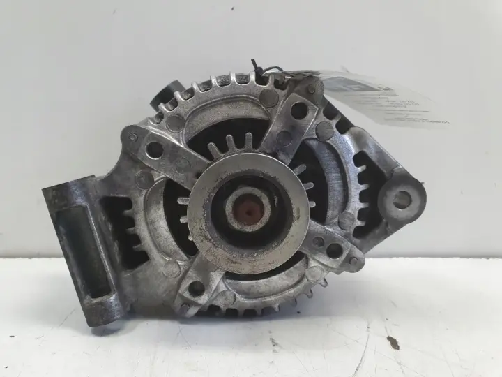 Volvo C30 S40 II V50 1.6 16V ALTERNATOR 3M5T-10300-KC 30795493