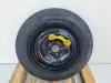Ford C-Max Focus Mk2 II KOŁO DOJAZDOWE dojazdówka 125/90 R16 5x108 1S71MH