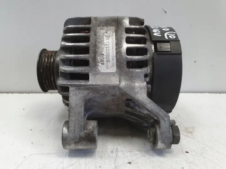 Opel Corsa D 1.2 16V ALTERNATOR denso 70A 13222929