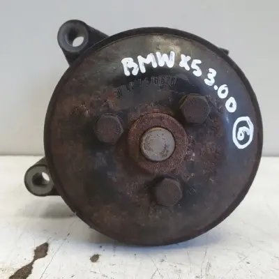 BMW X5 E70 3.0 D POMPA WSPOMAGANIA 678390301