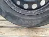 Ford Transit Connect KOŁO ZAPASOWE Zapas felga 205/60 R16 5x108 2160844